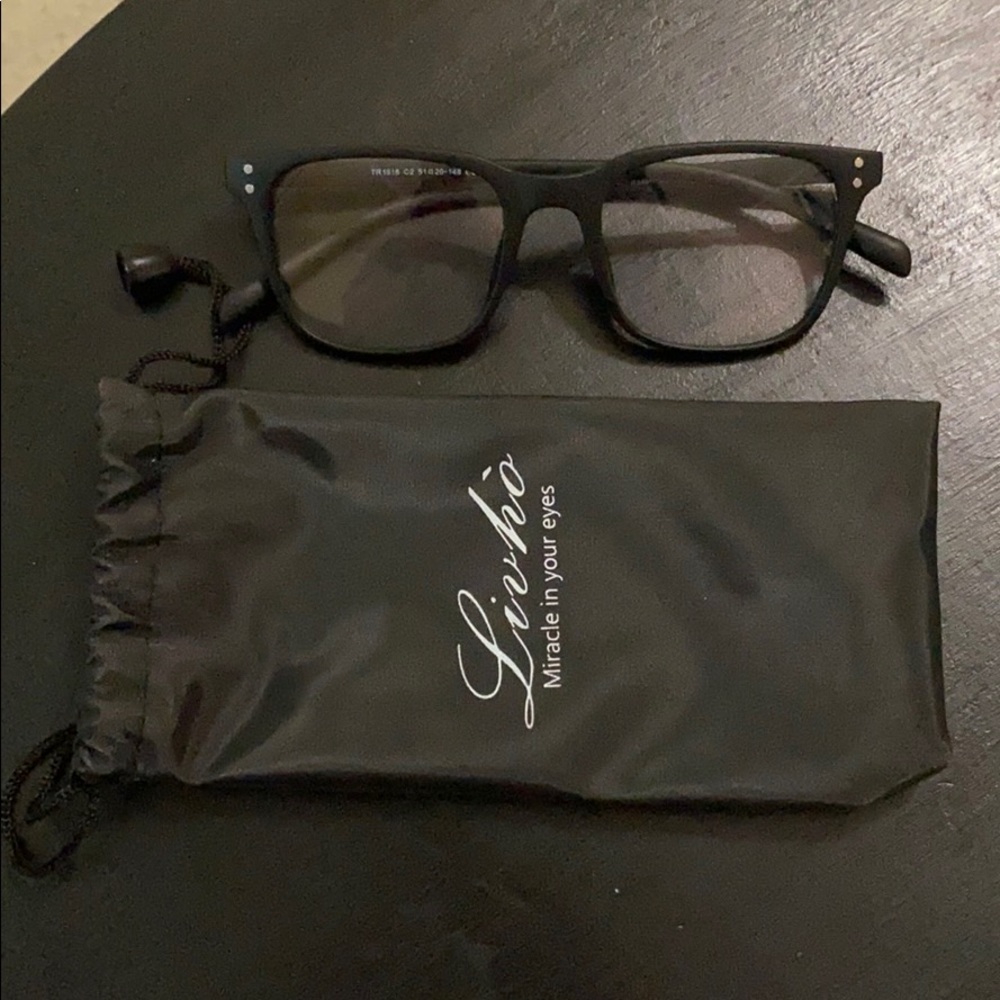 Blue Light Blocking Glasses (NO RX)